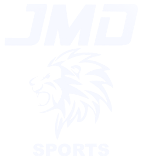 White logo