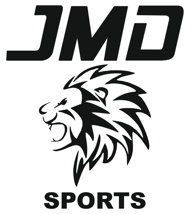 JMD Logo