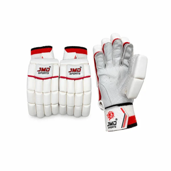 JMD Master Cricket Batting Gloves