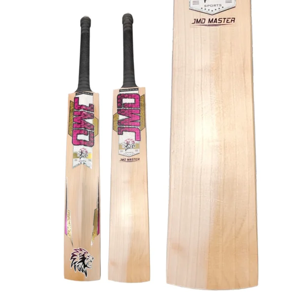 JMD Master English Willow Cricket Bat