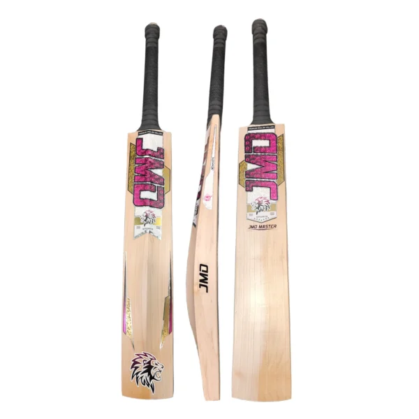 JMD Master English Willow Cricket Bat