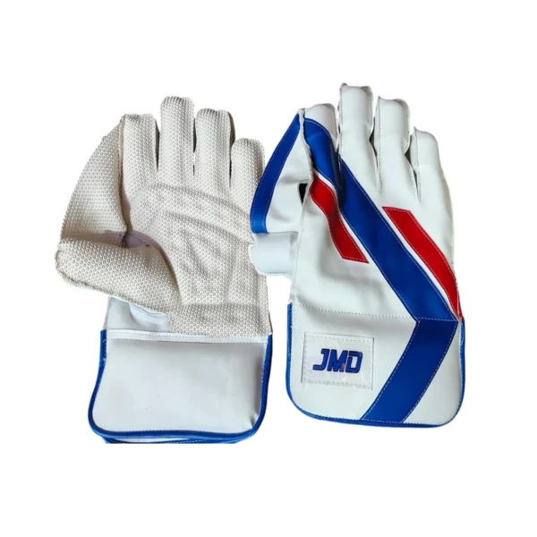 JMD Super Wicket Keeping Gloves