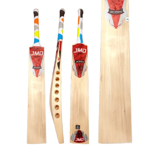 JMD Power Kashmir Willow Tennis Cricket Bat