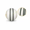 Jmd leather ball 2 JMD White Leather Cricket Ball pack of 6 ball