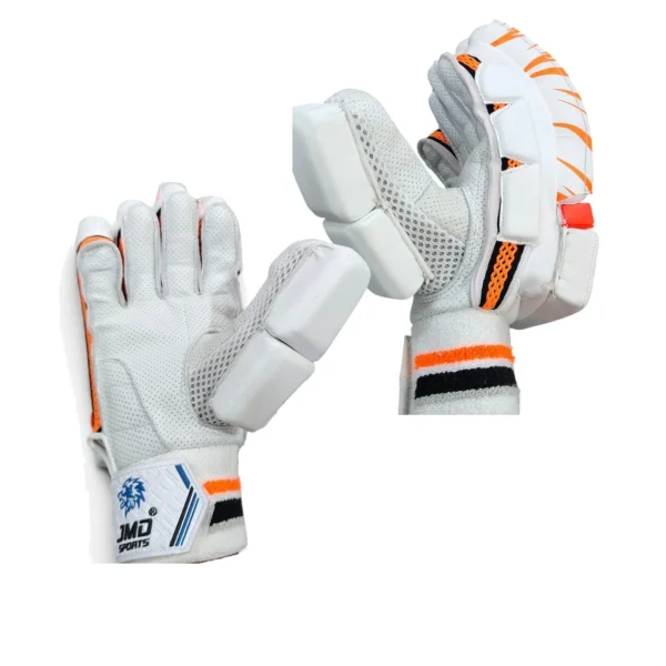 JMD Super Test Cricket Batting Gloves