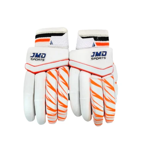 JMD Super Test Cricket Batting Gloves