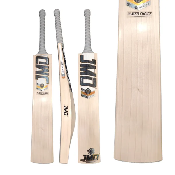 Player choice 15_2 JMD Player Choice Grade A Cricket Bat