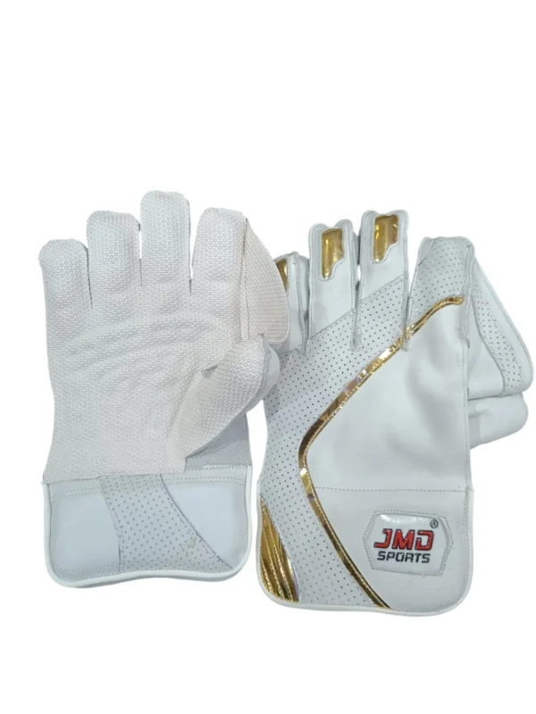 Players JMD Master Wicket Keeping Gloves