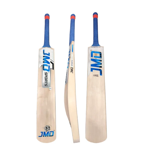 JMD Players Kashmir Willow Cricket Bat