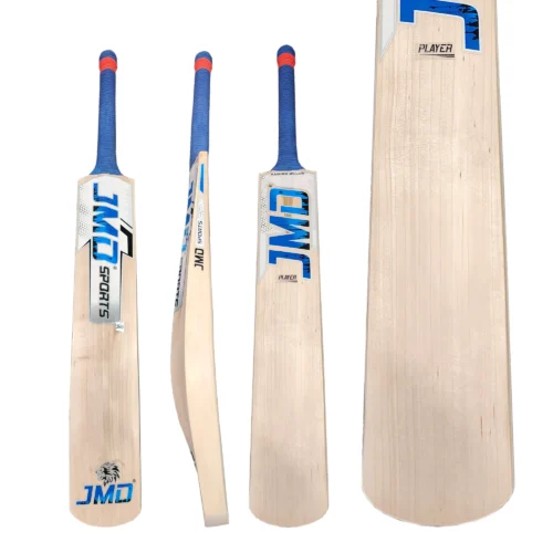 JMD Players Kashmir Willow Cricket Bat