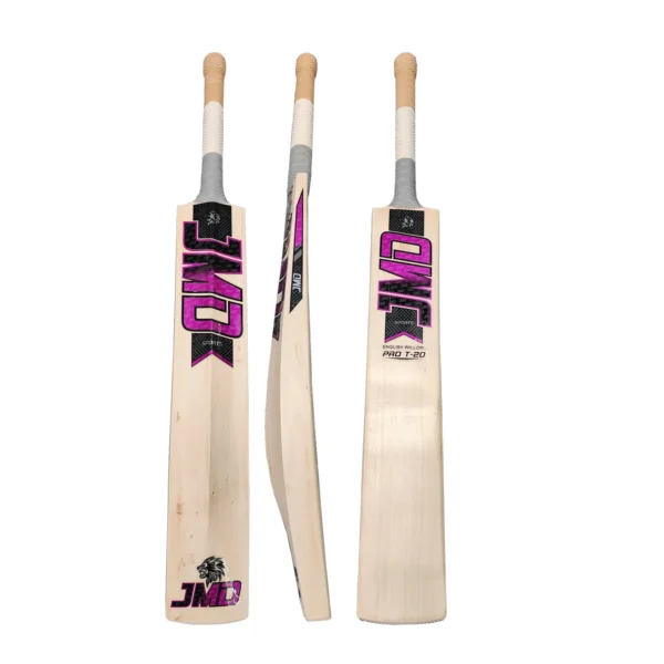 JMD Pro T20 English Willow Cricket Bat