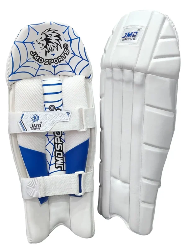 JMD Players Wicket Keeping Pads