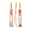 JMD Sixer Kashmir Willow Tennis Cricket Bat