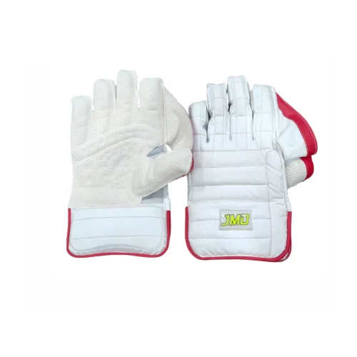 JMD Test Wicket Keeping Gloves