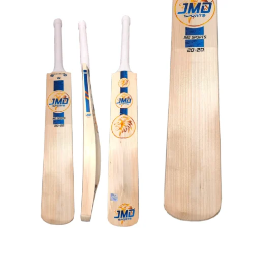 JMD 20-20 English Willow Cricket Bat
