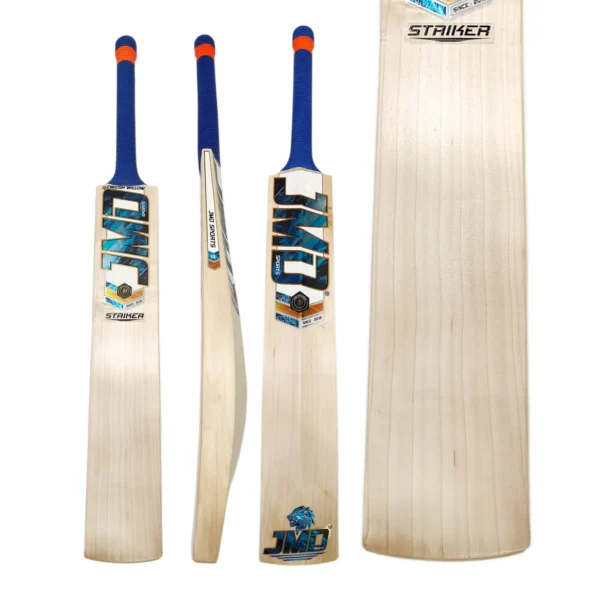 JMD STRICKER English Willow Cricket Bat